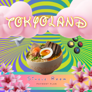 Tokyoland invites men, women, and couples to experience Japan's vibrant capital on a carefully curated, co-ed adventure. This immersive journey perfectly balances Tokyo’s ancient traditions with its futuristic edge, offering something for everyone to enjoy. Explore iconic temples, savor world-class cuisine, and dive into thrilling activities alongside serene wellness moments. Whether you’re traveling solo, with a partner, or with friends, Tokyoland creates the perfect opportunity to connect, laugh, and experience Tokyo intimately and authentically. This is more than a trip—it’s your gateway to unforgettable memories in one of the world’s most exciting cities.