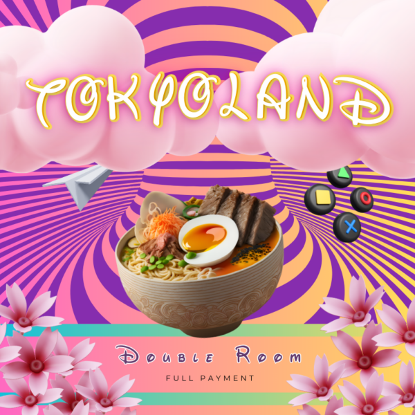 Tokyoland invites men, women, and couples to experience Japan's vibrant capital on a carefully curated, co-ed adventure. This immersive journey perfectly balances Tokyo’s ancient traditions with its futuristic edge, offering something for everyone to enjoy. Explore iconic temples, savor world-class cuisine, and dive into thrilling activities alongside serene wellness moments. Whether you’re traveling solo, with a partner, or with friends, Tokyoland creates the perfect opportunity to connect, laugh, and experience Tokyo intimately and authentically. This is more than a trip—it’s your gateway to unforgettable memories in one of the world’s most exciting cities.