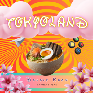 Tokyoland invites men, women, and couples to experience Japan's vibrant capital on a carefully curated, co-ed adventure. This immersive journey perfectly balances Tokyo’s ancient traditions with its futuristic edge, offering something for everyone to enjoy. Explore iconic temples, savor world-class cuisine, and dive into thrilling activities alongside serene wellness moments. Whether you’re traveling solo, with a partner, or with friends, Tokyoland creates the perfect opportunity to connect, laugh, and experience Tokyo intimately and authentically. This is more than a trip—it’s your gateway to unforgettable memories in one of the world’s most exciting cities.