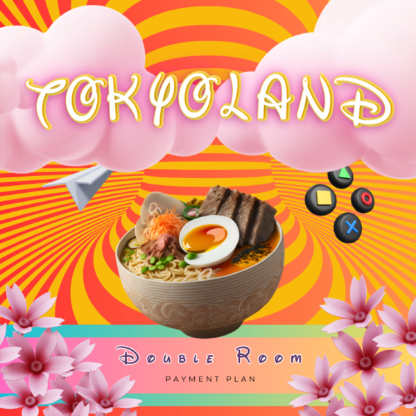 Tokyoland invites men, women, and couples to experience Japan's vibrant capital on a carefully curated, co-ed adventure. This immersive journey perfectly balances Tokyo’s ancient traditions with its futuristic edge, offering something for everyone to enjoy. Explore iconic temples, savor world-class cuisine, and dive into thrilling activities alongside serene wellness moments. Whether you’re traveling solo, with a partner, or with friends, Tokyoland creates the perfect opportunity to connect, laugh, and experience Tokyo intimately and authentically. This is more than a trip—it’s your gateway to unforgettable memories in one of the world’s most exciting cities.