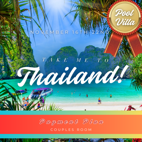 Take Me To Thailand