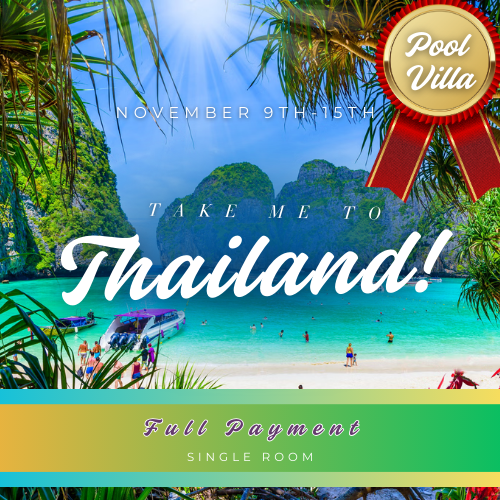 Hosted By The Cooks Thailand Group Trip