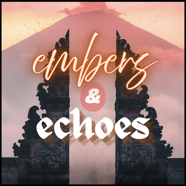 Embers & Echoes Bali Retreat