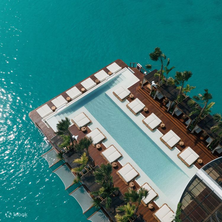 Take Me To Thailand Retreat