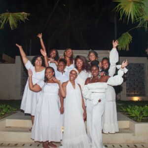 Hosted By The Cooks Bali Retreat
