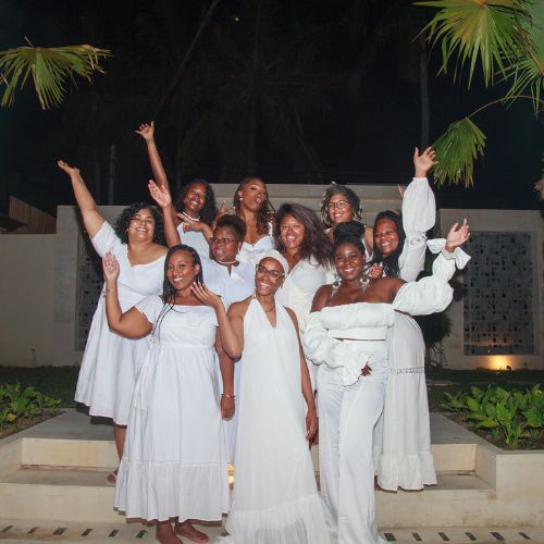 Hosted By The Cooks Bali Retreat