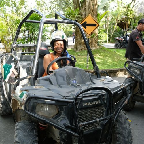 Hosted By The Cooks Bali Retreat