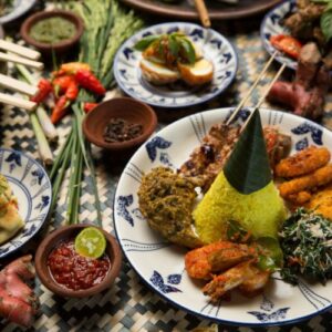 Hosted By The Cooks Bali Retreat