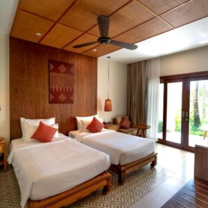 Take Me to Thailand: Double Room Full Payment November 15-21, 2026 (Nonrefundable)